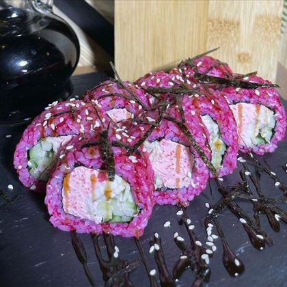 Мицури ролл КАФЕ