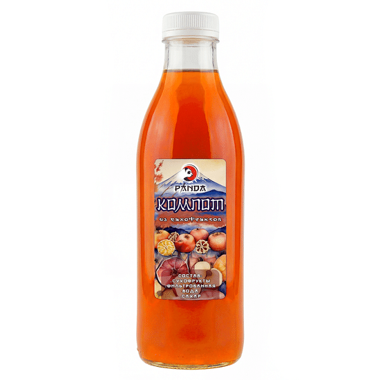 Компот 1л