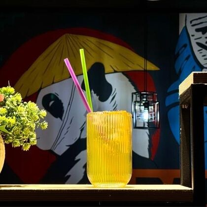 Лимонад Манго Маракуйя