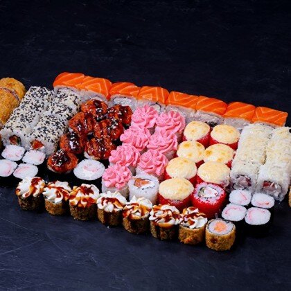 Сет "Семейный"