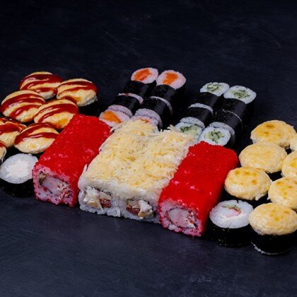 Сет "Восторг"