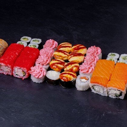 Сет "Голодный офис"