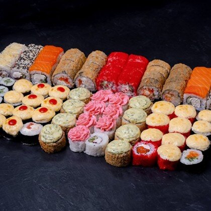 Сет "Богатый папа"