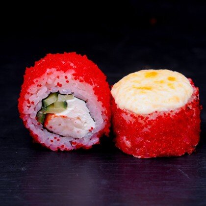 Ролл "Токио"