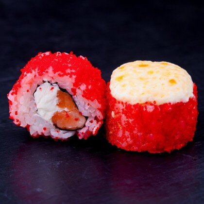 Ролл "Монако"