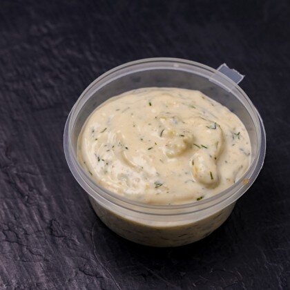 Пивной соус