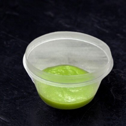 Мега острый васаби