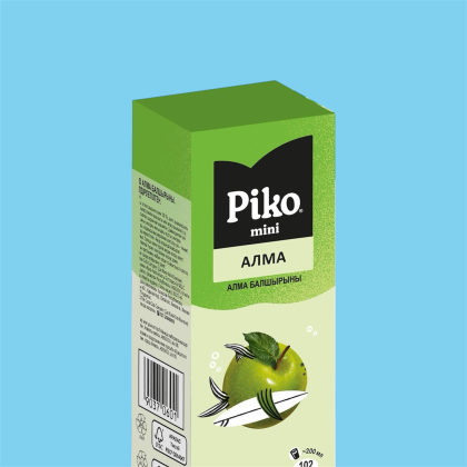 Piko Mini 0,2 в ассортименте