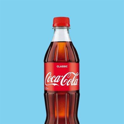 Coca-Cola 0,5