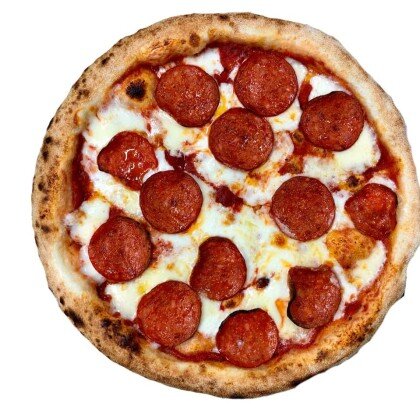 Пепперони