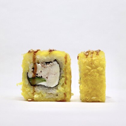 Цезарь темпура