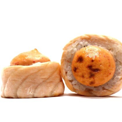 Запеченная Филадельфия