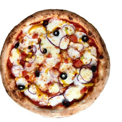 Вегетарианская