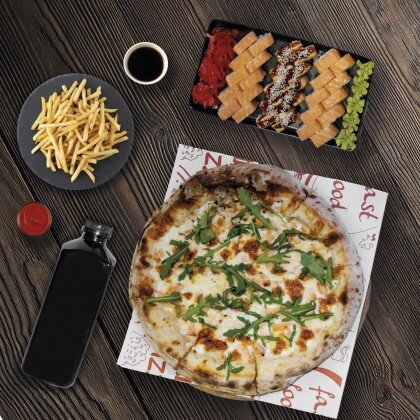 Сет "Филадельфия"