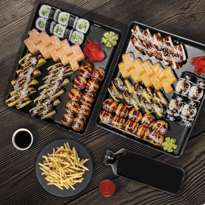 Сет "Королевский"