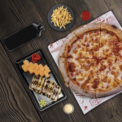 Сет "Семейный"