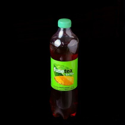 Fuse tea Манго-ананас