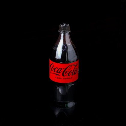 Coca-Cola zero