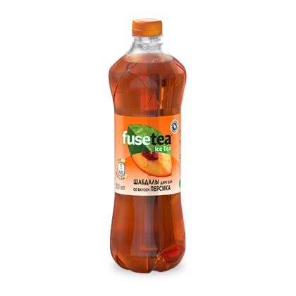 Fuse-tea