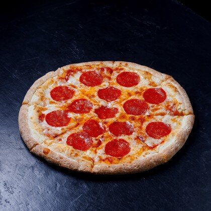 Пепперони