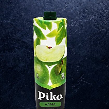 Piko Яблоко