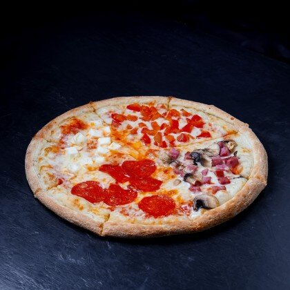 Четыре сезона