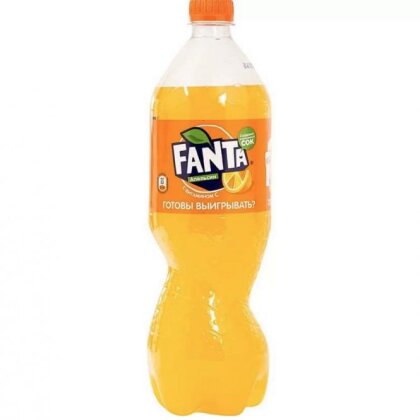 Fanta