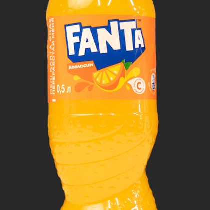 Фанта