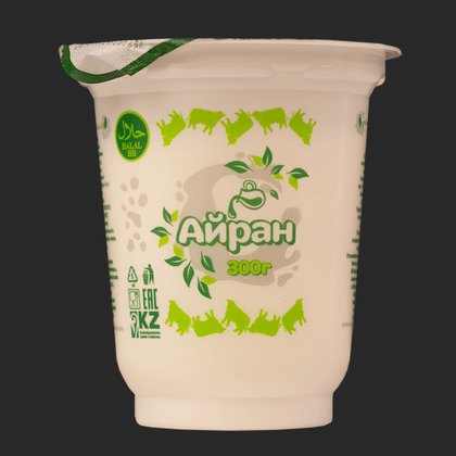 Айран