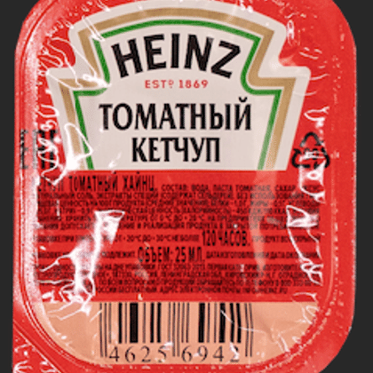 Соус "Кетчуп"