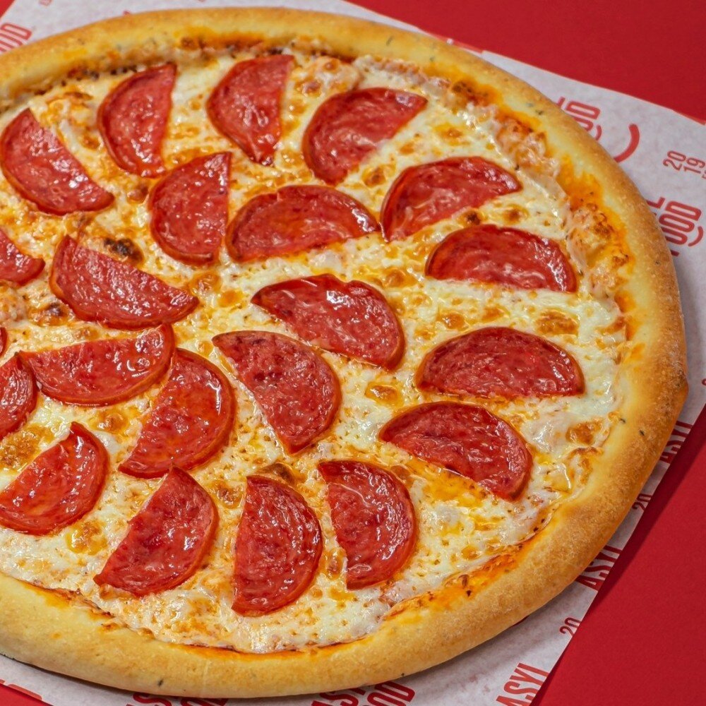 С колбасками