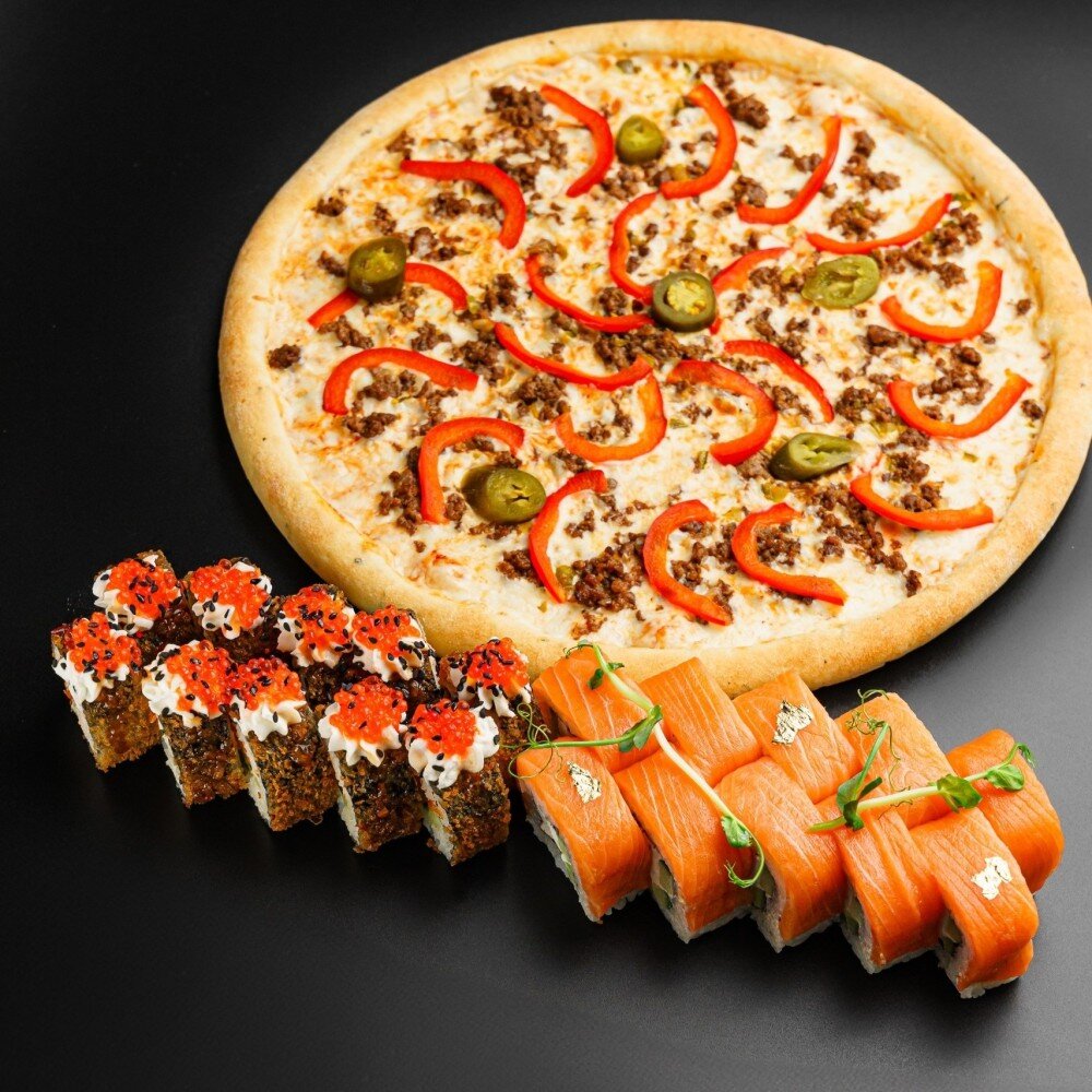 То что надо