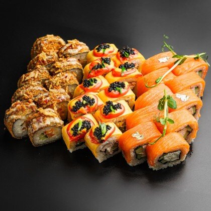 Вкус, который искал