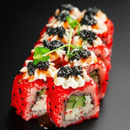 Калифорния классик