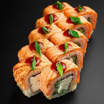 Филадельфия гриль