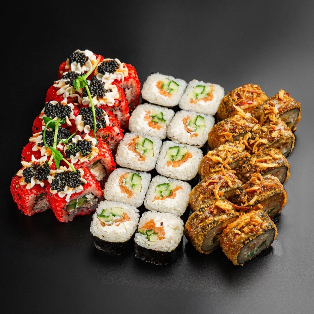 В самый раз