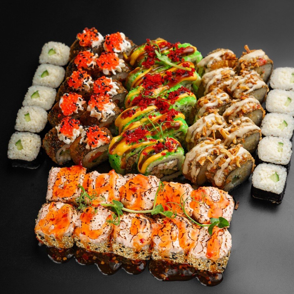 Заряд на вечер