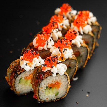 Техас темпура