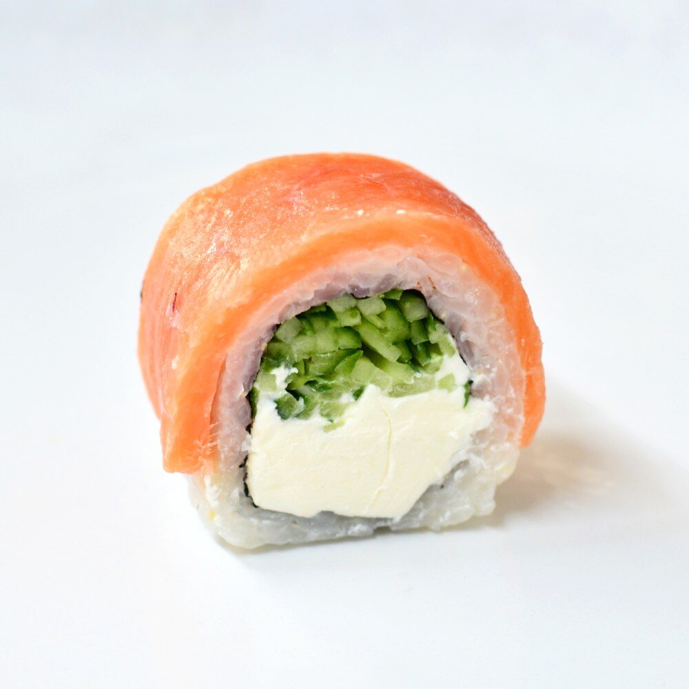 Филадельфия копченая