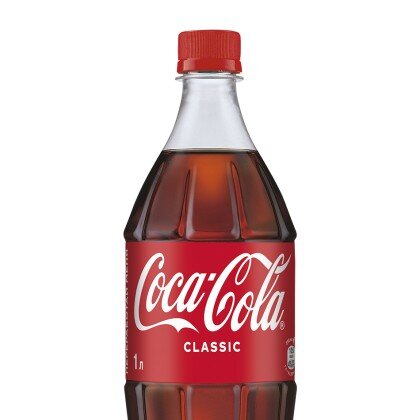 Coca cola 1