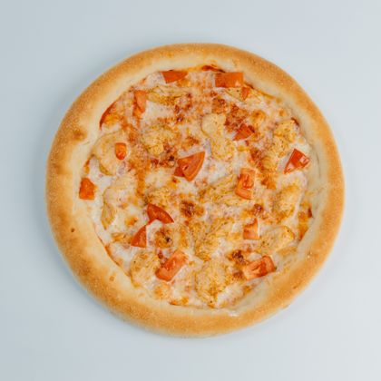 Pizza Цыпленок