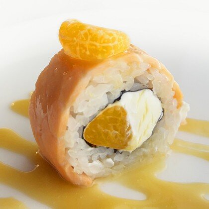 Карамелька