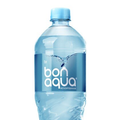 Bon Aqua 1