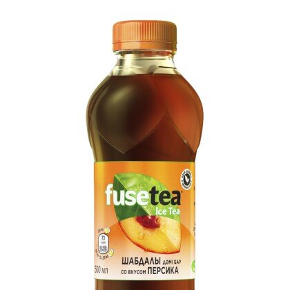 Fuse tea 0.5