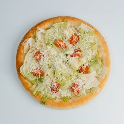 Pizza Цезарь