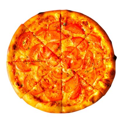 Пицца «Маргарита»