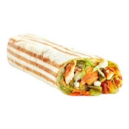 Дёнер с курицей