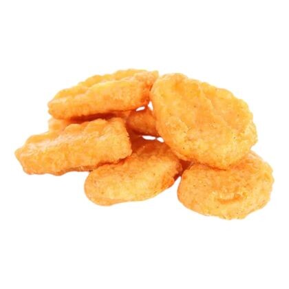 Хрустящие Наггетцы