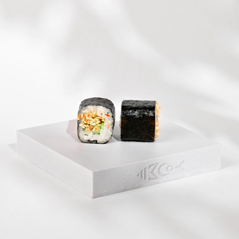 Классический с огурцом 8 шт.