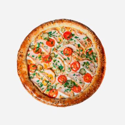 Пицца Супер мясная